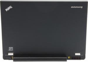 Laptop Lenovo Laptop Lenovo ThinkPad T420 i5-2520M 4 GB 120 SSD 14" HD+ W10Pro A- 4