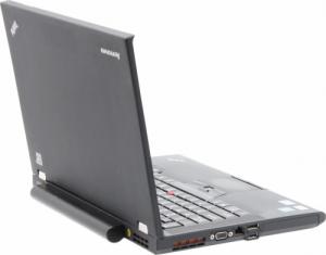 Laptop Lenovo Laptop Lenovo ThinkPad T420 i5-2520M 4 GB 120 SSD 14" HD+ W10Pro A- 5