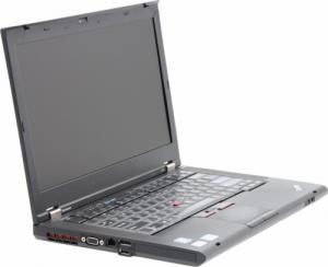 Laptop Lenovo Laptop Lenovo ThinkPad T420 i5-2520M 4 GB 120 SSD 14" HD+ W10Pro A- 6