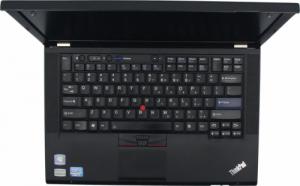Laptop Lenovo Laptop Lenovo ThinkPad T420 i5-2520M 4 GB 120 SSD 14" HD+ W10Pro A- 7