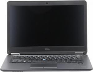 Laptop Dell Laptop Dell Latitude E7450 i3-5010U 8 GB 240 SSD 14" HD N/A A- 3