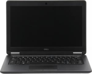 Laptop Dell Laptop Dell Latitude E7250 i5-5300U 8 GB 240 SSD 12,5" HD W10Home A- 2