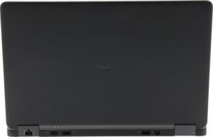 Laptop Dell Laptop Dell Latitude E7250 i5-5300U 8 GB 240 SSD 12,5" HD W10Home A- 5