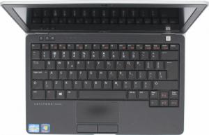 Laptop Dell Laptop Dell Latitude E6230 i5-3340M 8 GB 120 SSD 12" HD W10Pro A- (NoCam) 7