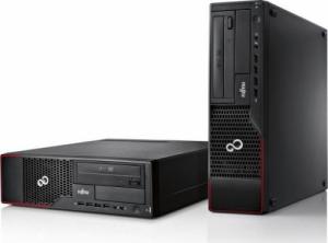 Komputer Fujitsu Fujitsu Esprimo E720 SFF Core i5 4570 (4-gen.) 3,2 GHz / 8 GB / 480 SSD / Win 10 Prof. (Update) 1