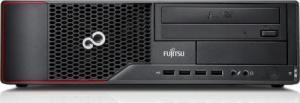 Komputer Fujitsu Fujitsu Esprimo E720 SFF Core i5 4570 (4-gen.) 3,2 GHz / 4 GB / 480 SSD / Win 10 Prof. (Update) 2