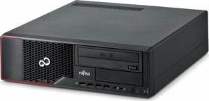 Komputer Fujitsu Fujitsu Esprimo E720 SFF Core i5 4570 (4-gen.) 3,2 GHz / 4 GB / 120 SSD / Win 10 Prof. (Update) 3