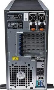 Komputer Dell Dell PowerEdge T420 2 x Xeon E5-2430L v2 (6 rdzeni) 2,4 GHz / 32 GB / 8 x 3,5'' / PERC H710 / 2 x zasilacz 3