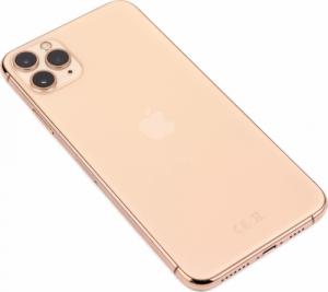 Smartfon Apple Apple iPhone 11 Pro Max Gold 256GB Smartfon - Stan Jak Nowy 2