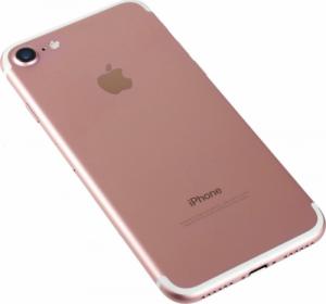 Smartfon Apple Apple iPhone 7 Rose Gold 128GB Smartfon - Stan Jak Nowy 2