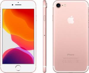 Smartfon Apple Apple iPhone 7 Rose Gold 128GB Smartfon - Stan Jak Nowy 9