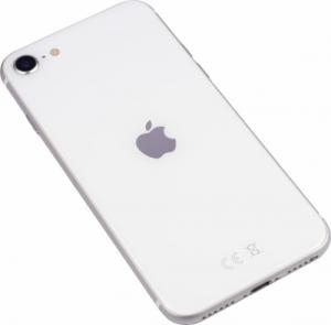 Smartfon Apple iPhone SE 2020 3/128GB Biały 2