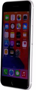 Smartfon Apple iPhone SE 2020 3/128GB Biały 5