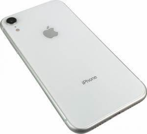 Smartfon Apple Apple iPhone XR White 128GB Smartfon - Stan Dobry 2