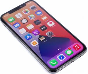 Smartfon Apple Apple iPhone XS Space Gray 256GB Smartfon - Klasa Jak Nowy 7