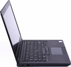 Laptop Dell Laptop Dell Latitude 5480 i5 - 7 generacji / 8GB / 240GB SSD / 14 FullHD / Klasa A- 3