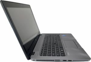 Laptop HP Laptop HP EliteBook 840 G2 i5 - 5300U / 8GB / 120GB SSD / 14 FullHD DOTYK / Klasa B 2