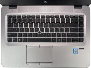 Laptop HP Laptop HP EliteBook 840 G3 i5 - 6 generacji / 16 GB / 240 GB SSD / 14 FullHD / Klasa B 4