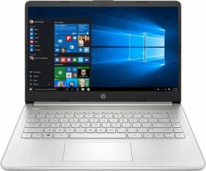 Laptop HP Laptop HP Notebook 14-dq1043cl i3 - 1005G1 / 8GB / 240 GB SSD / 14 FullHD / W10H / Klasa A- 2