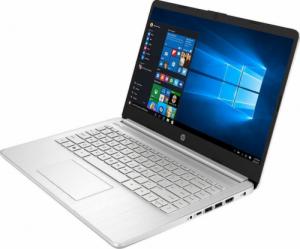 Laptop HP Laptop HP Notebook 14-dq1043cl i3 - 1005G1 / 8GB / 240 GB SSD / 14 FullHD / W10H / Klasa A- 4