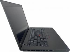 Laptop Lenovo Laptop Lenovo ThinkPad T450 i5 - 4300U / 8GB / 120GB SSD / 14 HD+ / Klasa B 2