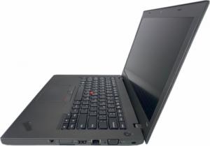 Laptop Lenovo Laptop Lenovo ThinkPad T450 i5 - 4300U / 8GB / 120GB SSD / 14 HD+ / Klasa B 3