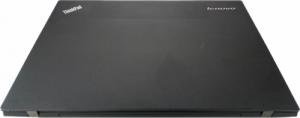 Laptop Lenovo Laptop Lenovo ThinkPad T450 i5 - 4300U / 8GB / 120GB SSD / 14 HD+ / Klasa B 5