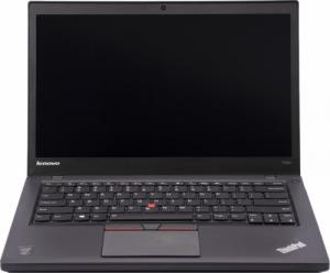 Laptop Lenovo Laptop Lenovo ThinkPad T450s i7 - 5600U / 8GB / 120GB SSD / 14 FullHD / Klasa B 2