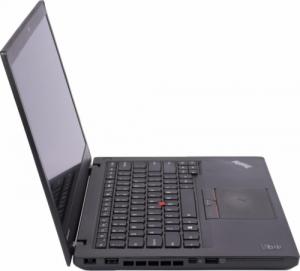 Laptop Lenovo Laptop Lenovo ThinkPad T450s i7 - 5600U / 8GB / 120GB SSD / 14 FullHD / Klasa B 3