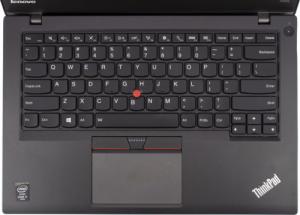 Laptop Lenovo Laptop Lenovo ThinkPad T450s i7 - 5600U / 8GB / 120GB SSD / 14 FullHD / Klasa B 5
