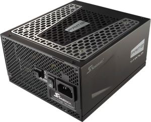 Zasilacz SeaSonic Prime Titanium 850W (SSR-850TD) 2