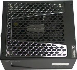 Zasilacz SeaSonic Prime Titanium 750W (SSR-750TD) 4