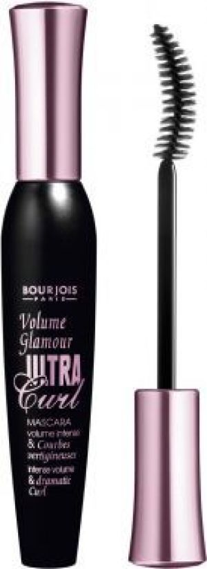 Bourjois Paris Mascara Volume Glamour Ultra Curl (W) 12ml 1
