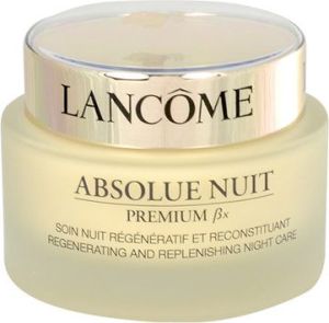 Lancome Absolue Nuit Premium Bx Regenerating Night Cream Krem do twarzy na noc 75ml 1