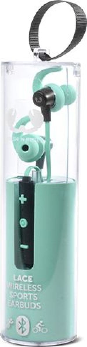 Słuchawki Fresh n Rebel Lace Sports (3EP200PT) 3
