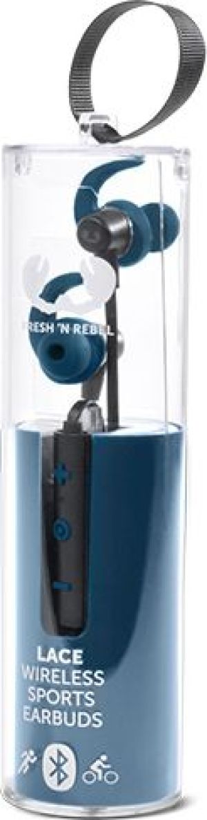 Słuchawki Fresh n Rebel Lace Sports (3EP200IN) 4