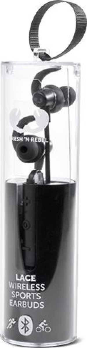 Słuchawki Fresh n Rebel Lace Sports (3EP200BL) 3