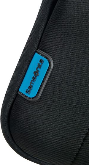 Etui Samsonite 14.1" Czarno-niebieski 5