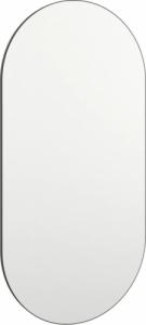 vidaXL vidaXL Lustro, 80x40 cm, szklane 2