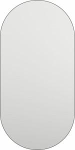 vidaXL vidaXL Lustro, 80x40 cm, szklane 3