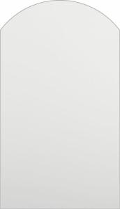 vidaXL vidaXL Lustro, 70x40 cm, szklane 3