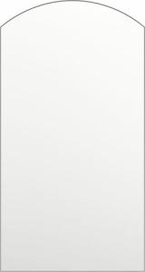 vidaXL vidaXL Lustro, 90x45 cm, szklane 3