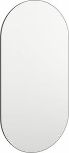 vidaXL vidaXL Lustro, 60x30 cm, szklane 2