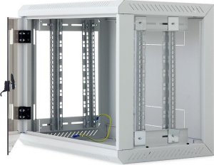 Szafa Triton Wisząca 19" 15U (RUA-15-AS4-CAX-A1) 3