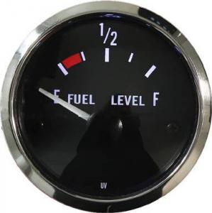 Auto Gauge Zegar AUTO GAUGE 52mm DPM Fuel Level 240-33ohm 1