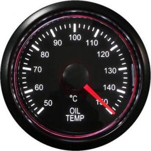 Auto Gauge Zegar AUTO GAUGE 52mm T270 Oil Temp 1