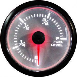 Auto Gauge Zegar AUTO GAUGE 52mm STP2W Fuel Level 240-33ohm 1