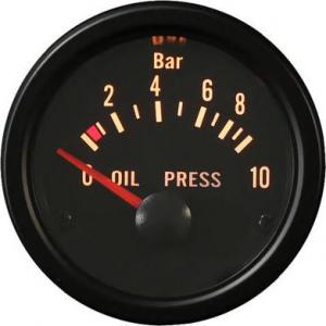 Auto Gauge Zegar AUTO GAUGE 52mm TRB Oil Pressure 1