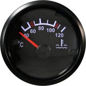 Auto Gauge Zegar AUTO GAUGE 52mm T90 Water Temp 1