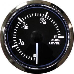 Auto Gauge Zegar AUTO GAUGE 52mm STP2B Fuel Level 240-33ohm 1